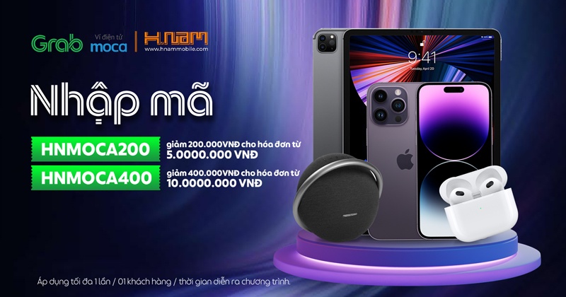 GIÓ ĐÔNG VỀ - ƯU ĐÃI THÍCH MÊ