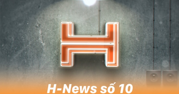 H-News số 10 - LG G5 ra mắt tại Việt Nam.