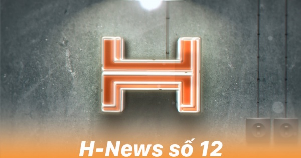 H-News số 12 - Nokia trở lại với chiếc Smartphone A1