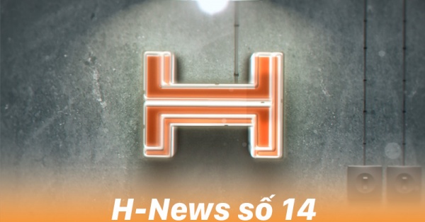 H-News số 14 - Xuất hiện thông tin về chiếc Galaxy Note 6, HTC 10 chính thức giới thiệu.