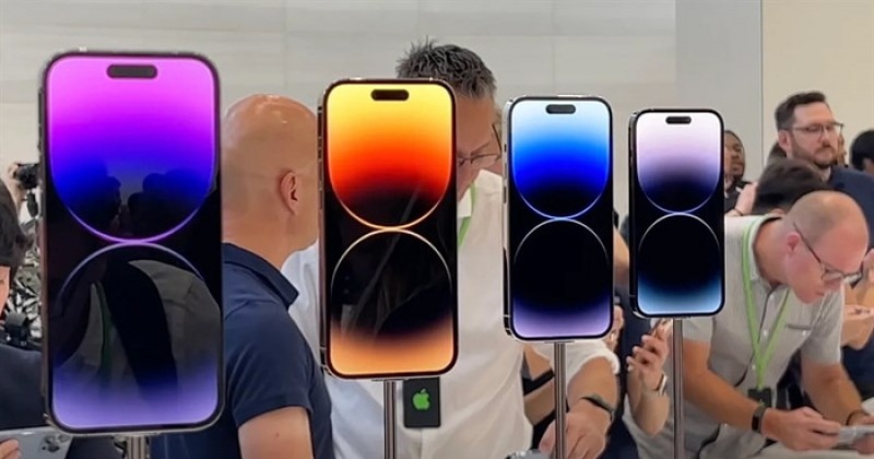 iPhone 14 có mấy loại? Đâu là phiên bản phù hợp với bạn?