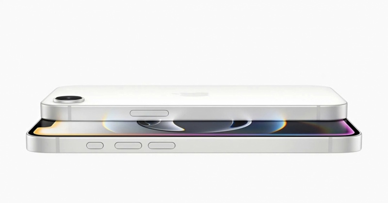 iPhone 16e: Chiếc iPhone Giá Tốt Nhất Của Apple Có Gì Mới?