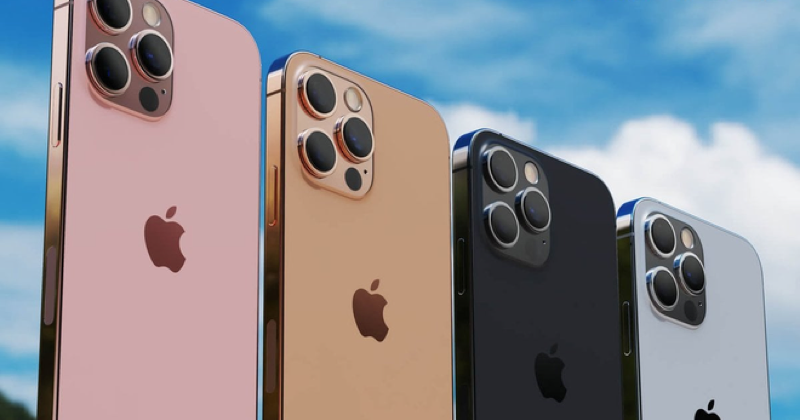 Khi nào iPhone 13 sẽ chính thức bán tại Việt Nam?