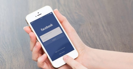 Không phải ai cũng biết: Mẹo dùng Facebook cực hay trên iPhone