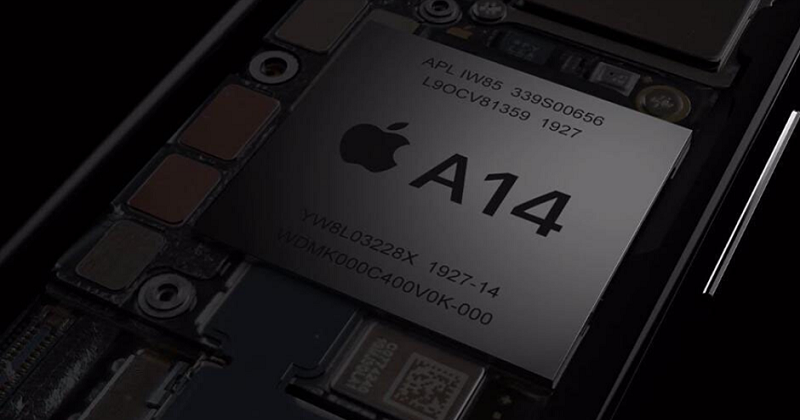 Không phải Snapdragon 865+, Apple A14 trên iPhone 12 mới là chipset di động mạnh và tiết kiệm năng lượng nhất
