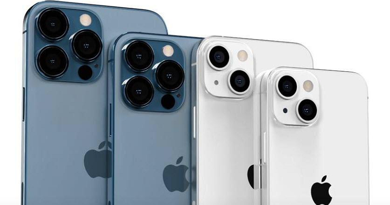 Liệu giá iPhone 13 có giữ nguyên trong khi camera và pin được nâng cấp đáng kể?