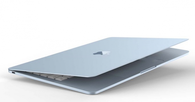 MacBook Air M2 đã bị trì hoãn đến nửa cuối năm 2022