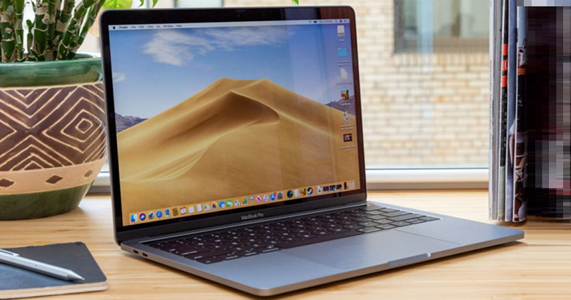 MacBook Pro 2019 có còn là sự lựa chọn hợp lý khi MacBook Pro 2020 ra mắt?