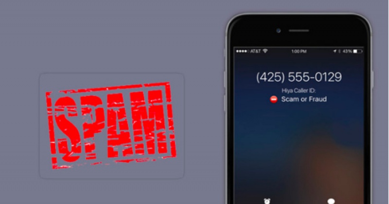Mách bạn 5+ cách chặn số lạ trên iPhone thành công 100%
