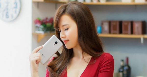 Meizu MX5 - Giá tốt, cấu hình mạnh mẽ, trải nghiệm tuyệt vời