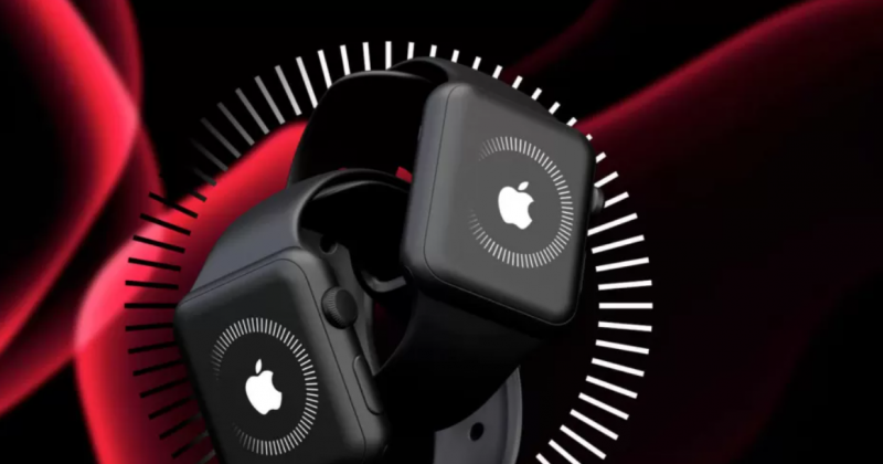 Một số giải pháp có thể áp dụng khi Apple Watch gặp tình trạng treo táo