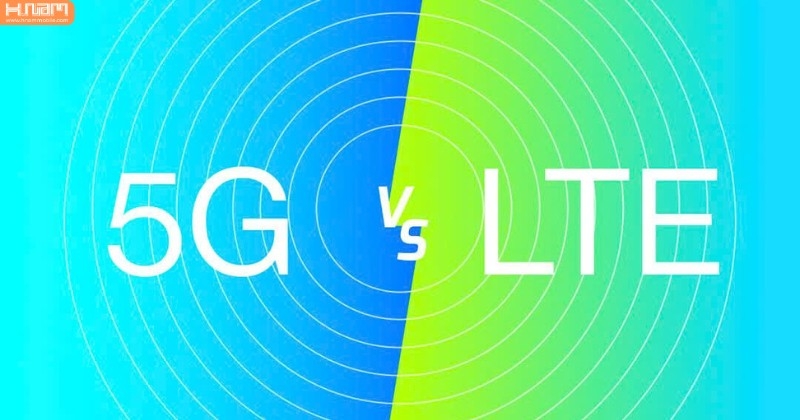 Nên Chọn LTE Hay 5G? So Sánh Chi Tiết Giúp Bạn Ra Quyết Định Đúng Đắn