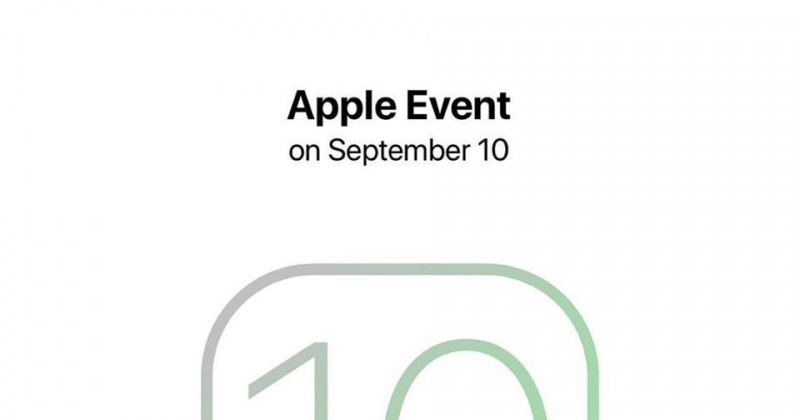 Ngày ra mắt iPhone 11 (2019) chính thức được xác nhận