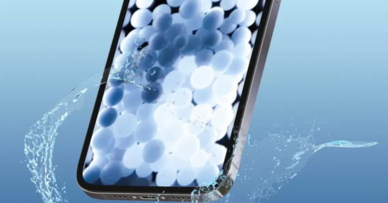 Những giải pháp tối ưu nhằm khắc phục sự cố loa iPhone bị vào nước