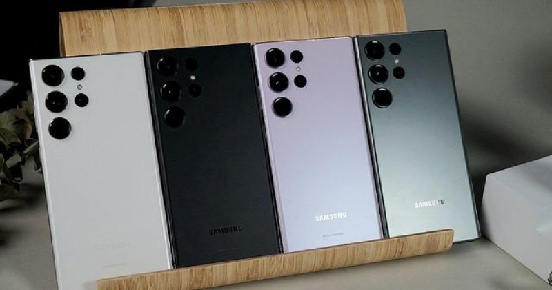 [Nóng] Galaxy S23 Ultra trở thành smartphone Android nhanh nhất thế giới ở thời điểm hiện tại 