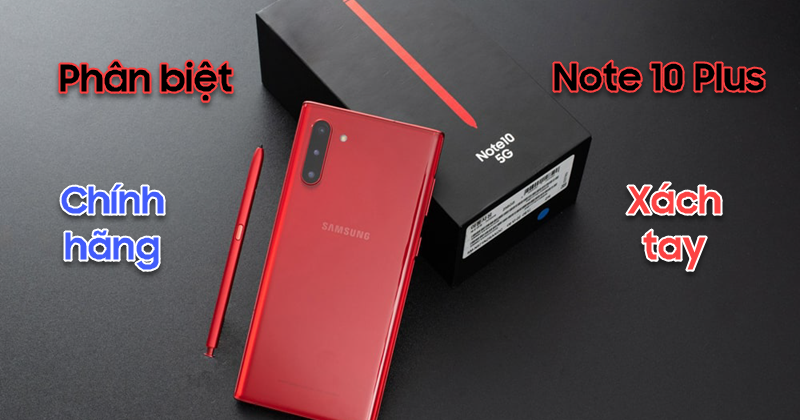 SM-N975F/DS có hỗ trợ 5G không? 
