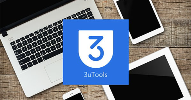 3uTools là gì ứng dụng hoàn hảo để quản lý iPhone của bạn