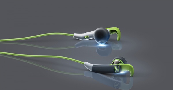 Review tai nghe Sennheiser MX 686G Sport - thiết kế thể thao, âm thanh tuyệt đỉnh