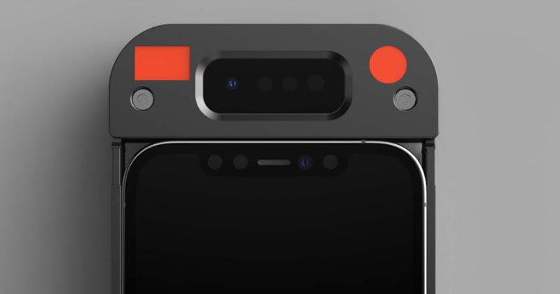 Rò rỉ: iPhone 13 có thể có phần cứng Face ID mới hoạt động với mặt nạ