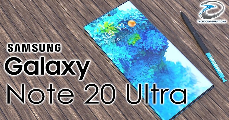 Samsung Galaxy Note 20 Ultra đạt chứng nhận Bluetooth 3C