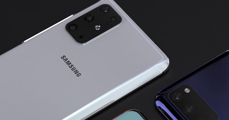 Samsung Galaxy S11 Plus sẽ trang bị viên pin 5000 mAh do LG sản xuất