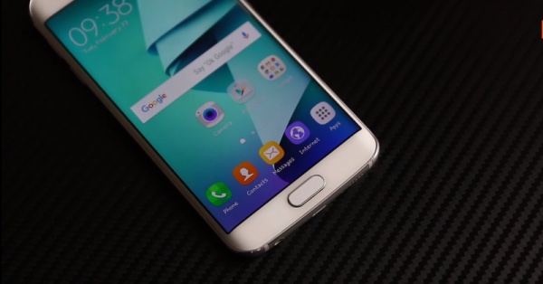 Samsung Galaxy S6 Edge chạy Android 6.0.1 có gì khác biệt?