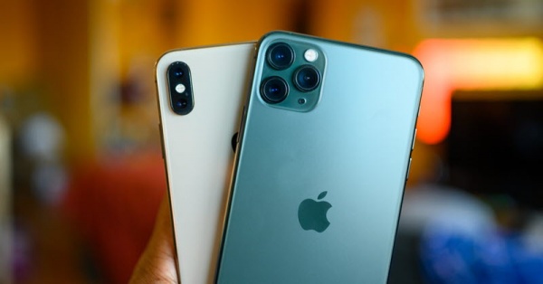 So sánh camera iPhone 11 Pro và iPhone X: Có nên nâng cấp?