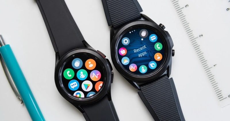 So sánh Galaxy Watch 4 Classic vs Galaxy Watch 3 cho thấy sự nâng cấp đúng lúc