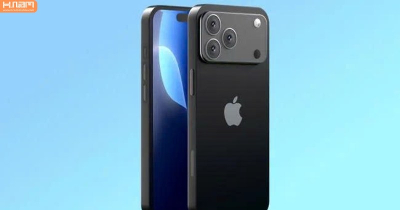 Tất Cả Thông Tin Rò Rỉ Về iPhone 17 Pro: Thiết Kế Mới, Camera 48MP, Chip A19 Pro, iOS 26 Và Nhiều Hơn Nữa