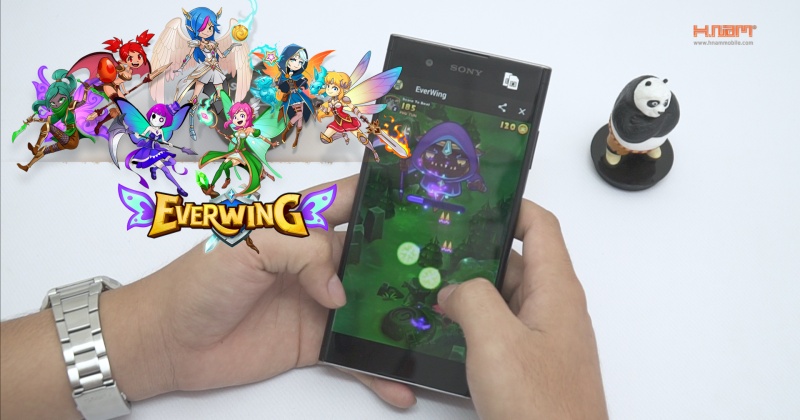 Tất tần tật về everwing: Vì sao hot quá vậy?