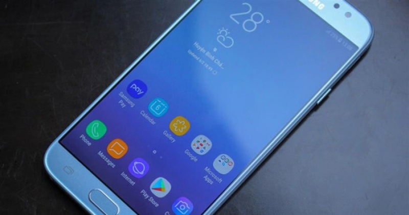Tiết lộ 6 cách chụp màn hình Samsung J7 HIỆU QUẢ nhất 2023!