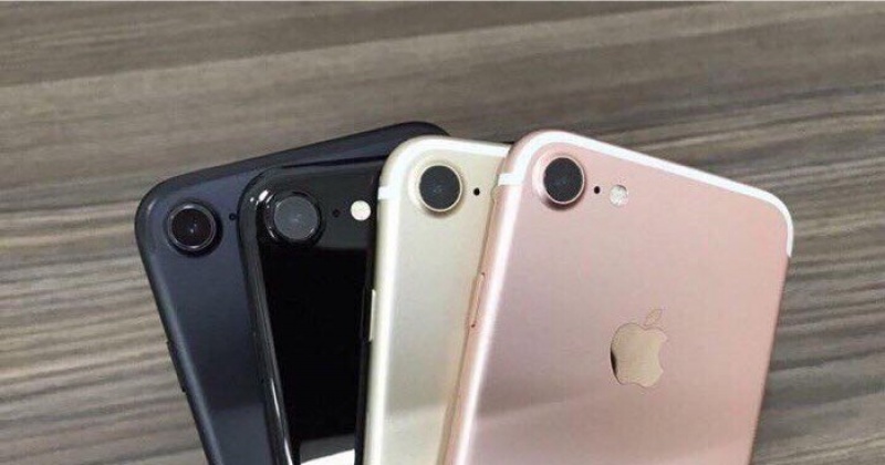 Làm thế nào để phân biệt iPhone 99% và iPhone thật?
