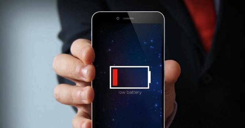 25 Cách Tiết Kiệm Pin Cho iPhone Đơn Giản, Hiệu Quả