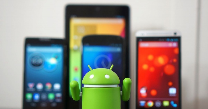 Top 3 app bản quyền 'HOT' nhất mà người dùng Android nên cài
