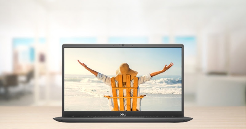 Top 5 mẫu laptop Dell ngon - bổ dành cho sinh viên