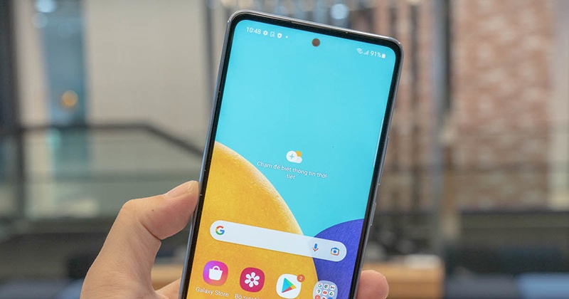 Top 5 smartphone giá rẻ đáng sở hữu nhất đầu năm 2023