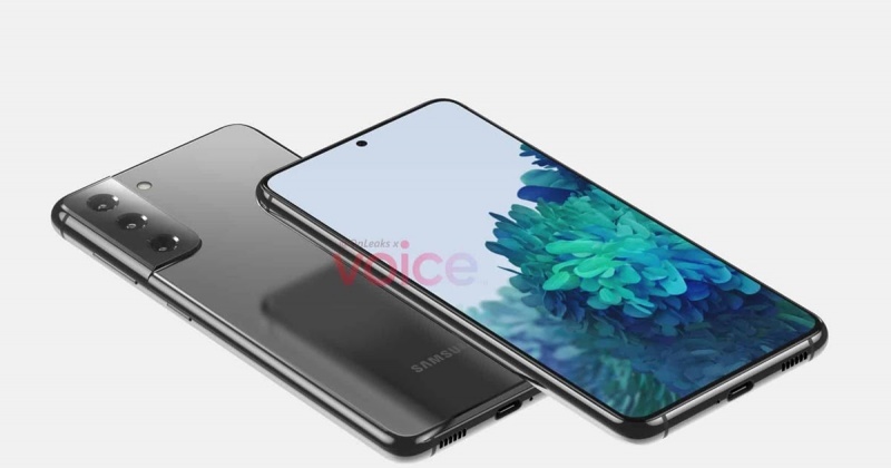 Top 7 tính năng hứa hẹn sẽ trở nên phổ biến trên smartphone của năm 2021