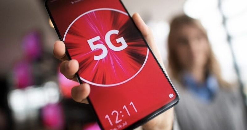 Top những mẫu smartphone hỗ trợ 5G nổi bật nhất năm 2020