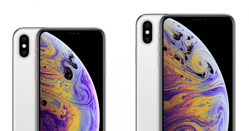 Trải nghiệm công nghệ chụp ảnh đỉnh cao với iPhone XS Max