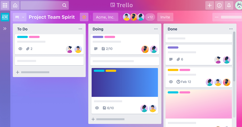 Trello là gì? Cách tải và sử dụng ứng dụng quản lý công việc Trello hiệu quả