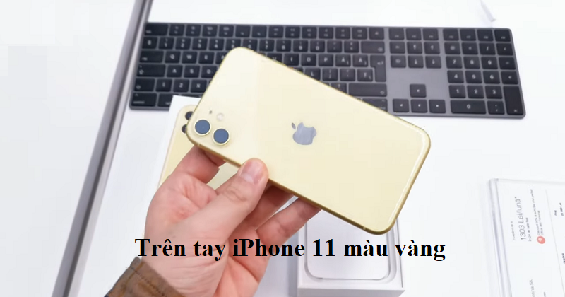 iphone 11 | Dịch vụ mạ vàng 18k, mạ vàng 24k tại Hà Nội giá rẻ