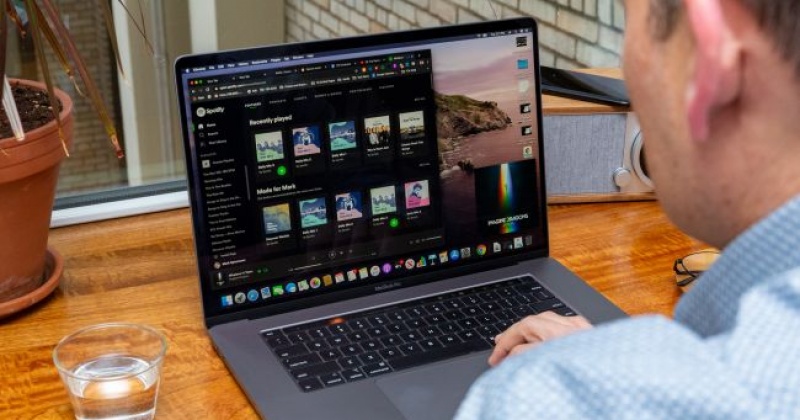 Trên tay MacBook Pro 16 inch 2019: Chiếc MacBook hoàn thiện nhất của Apple