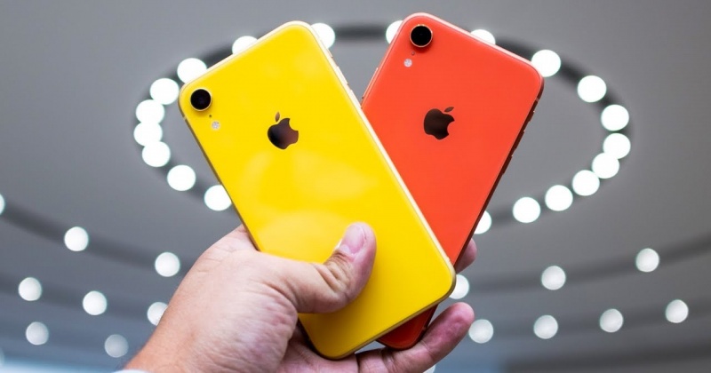 Tư vấn nên mua iPhone Xr hay Xs