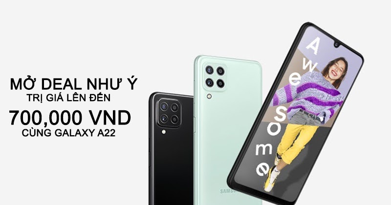 VẠN SỰ TÙY Z - MỞ DEAL NHƯ Ý TRỊ GIÁ LÊN ĐẾN 700,000 VND CÙNG A22