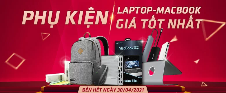 Hnammobile - Macbook & Laptop chính hãng giá rẻ