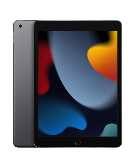 Apple iPad Gen 9 10.2 2021 Wifi 64GB 
