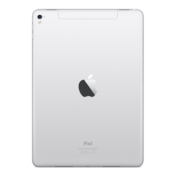 Apple iPad Pro 10.5 Cellular 64Gb cũ 97% JA - Silver