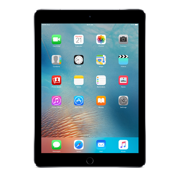 Apple iPad Pro 10.5 Cellular 64Gb cũ 97% JA