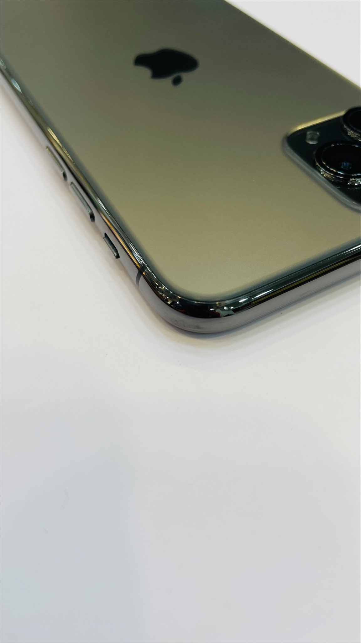 Apple iPhone 11 Pro 1 Sim 64GB 99%