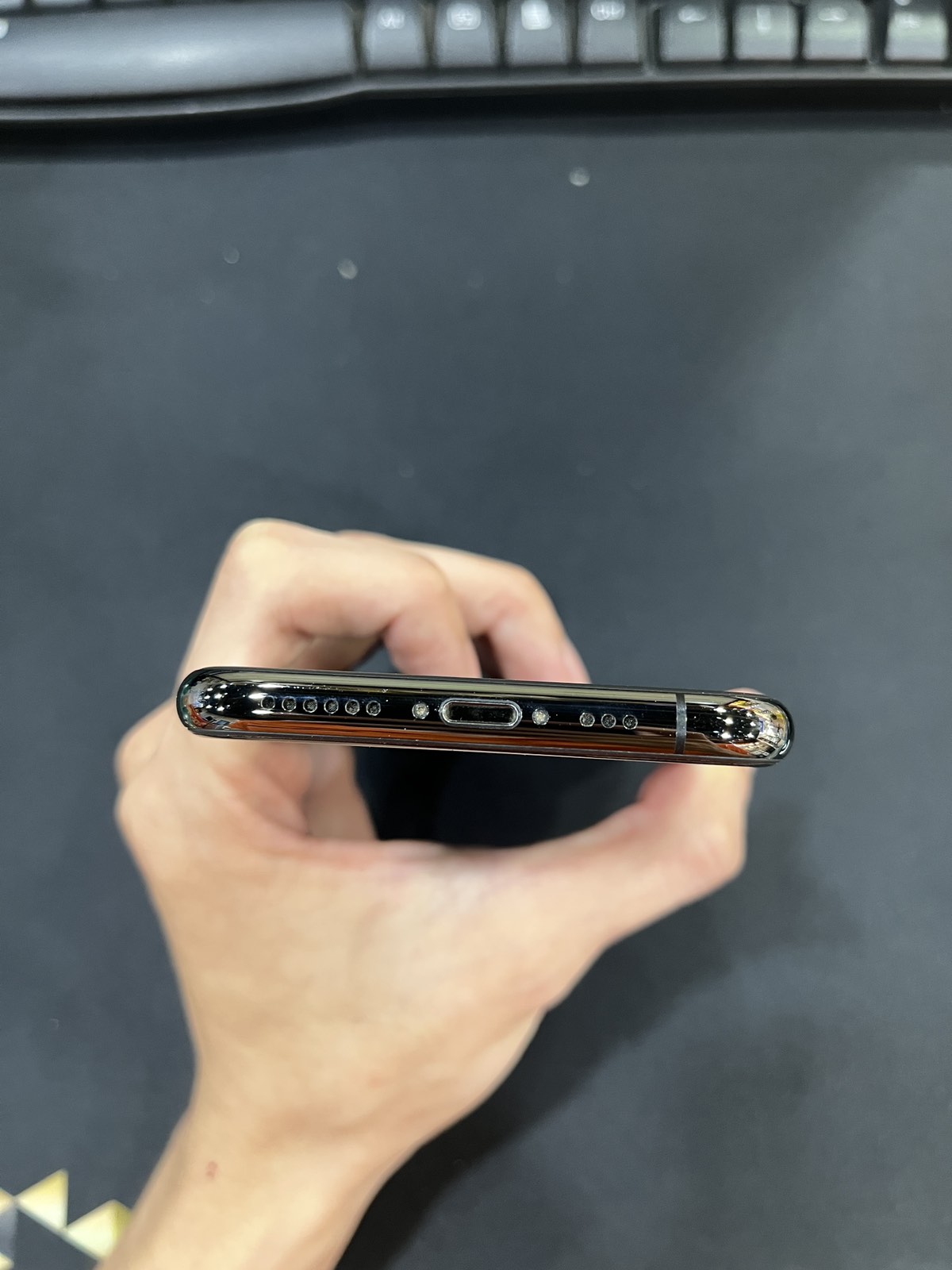 Apple iPhone 11 Pro 64Gb cũ 99% LL